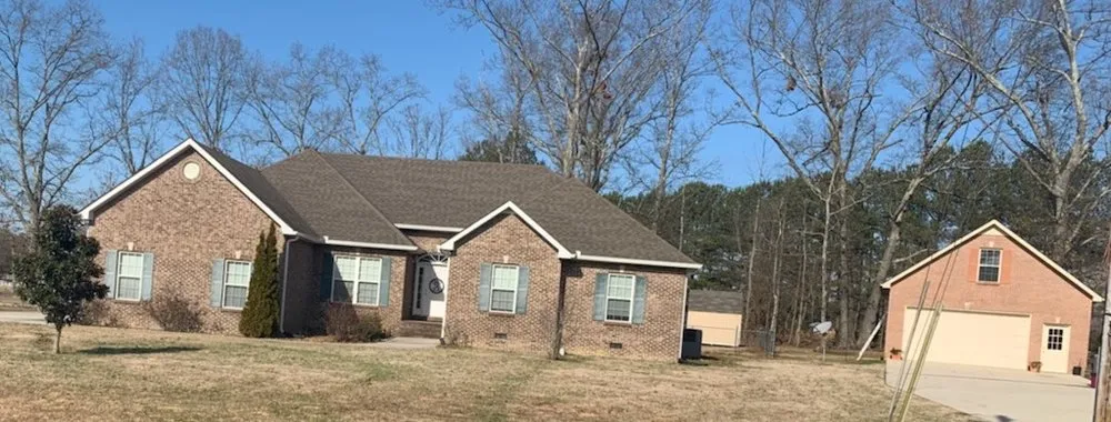 Slide of All Roofing Siding & Gutters