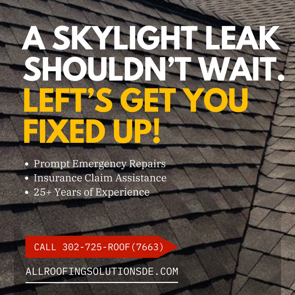 Slide of All Roofing Solutions