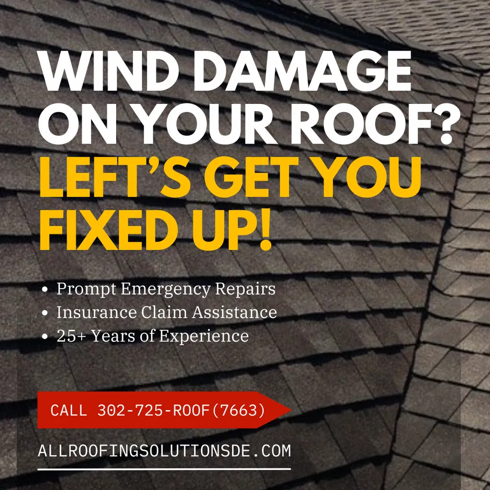 Slide of All Roofing Solutions