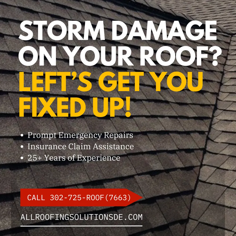 Slide of All Roofing Solutions