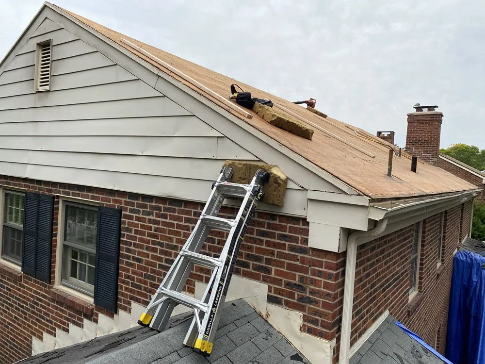 Slide of All Roofing Solutions