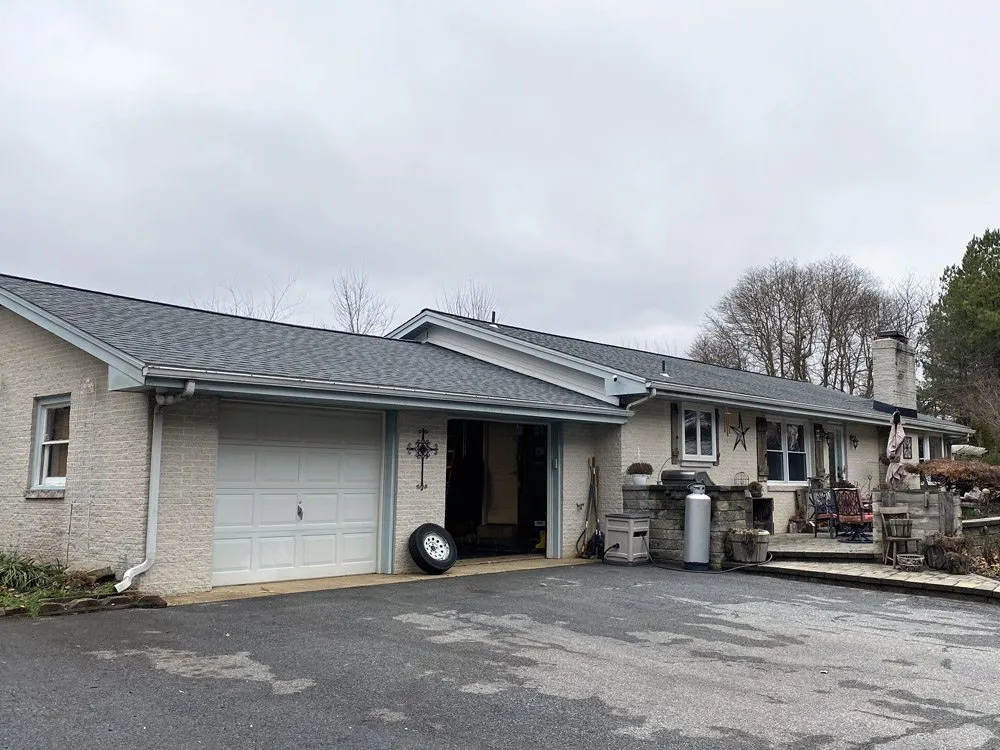 Slide of All Roofing Solutions