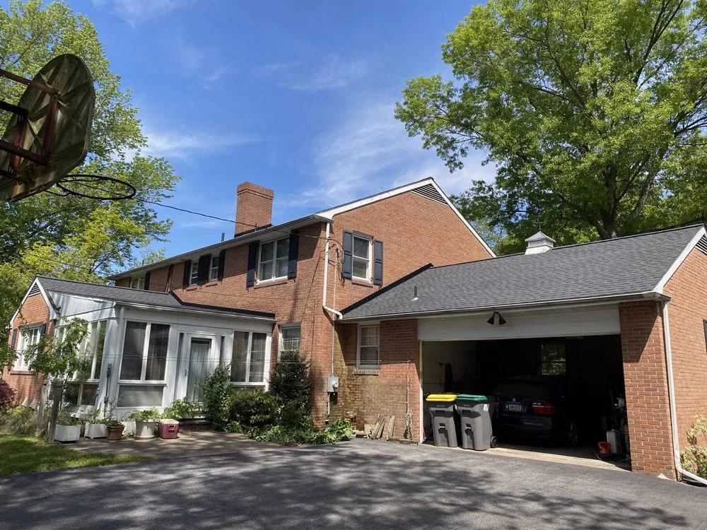 Slide of All Roofing Solutions