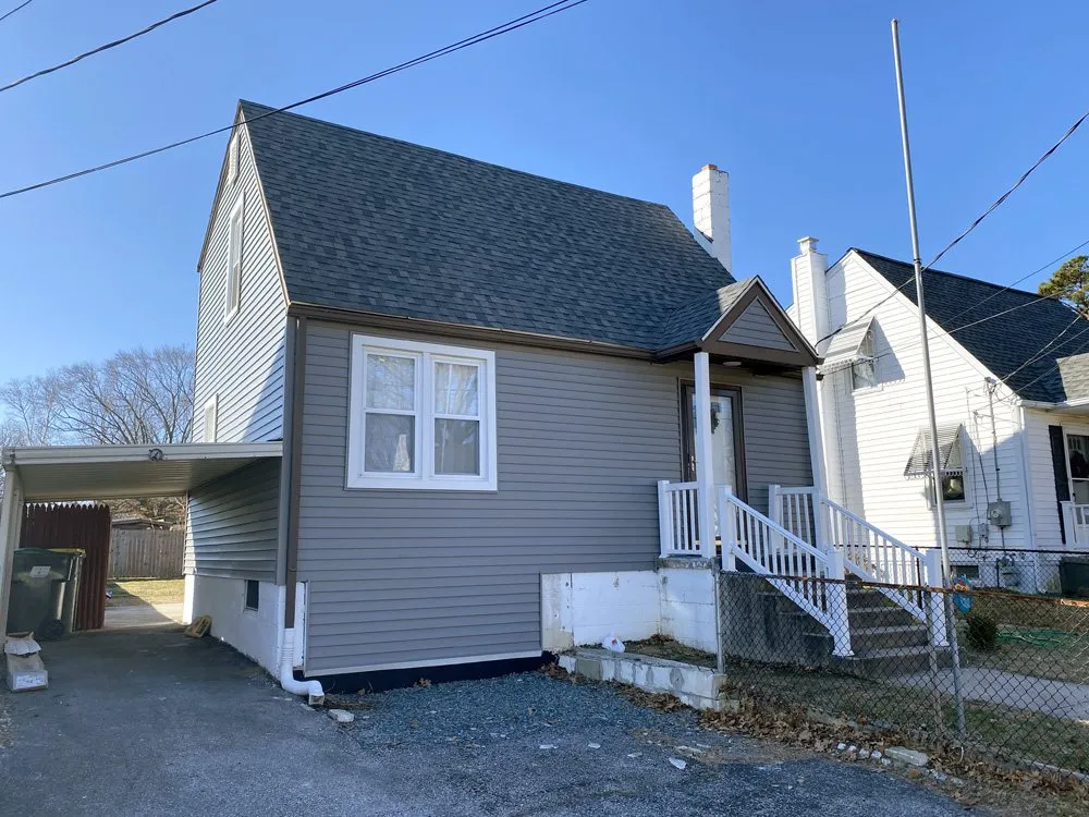 Slide of All Roofing Solutions