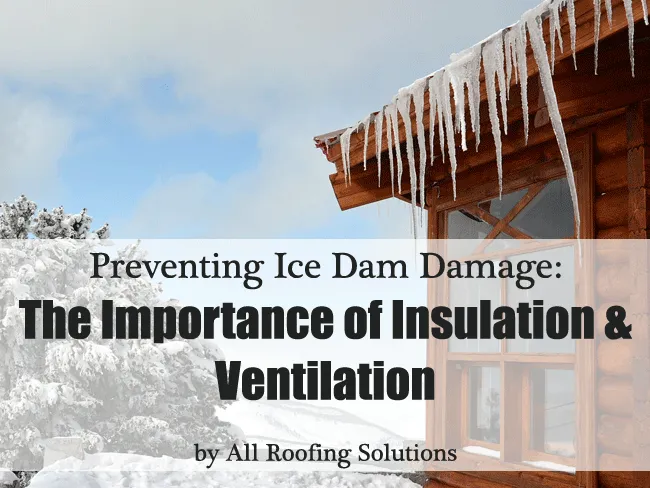 Slide of All Roofing Solutions