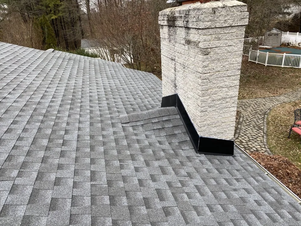 Slide of All Roofing Solutions