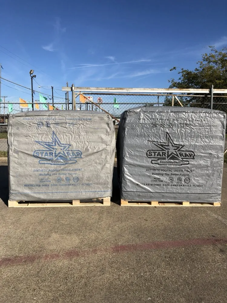 Slide of All Roofing Supply