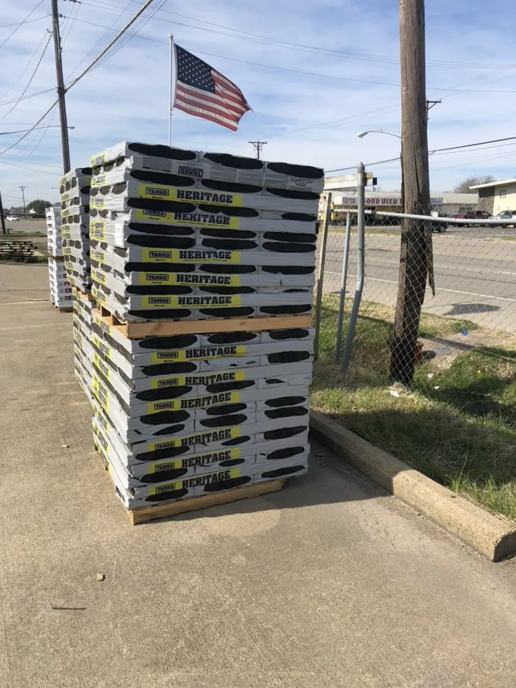 Slide of All Roofing Supply