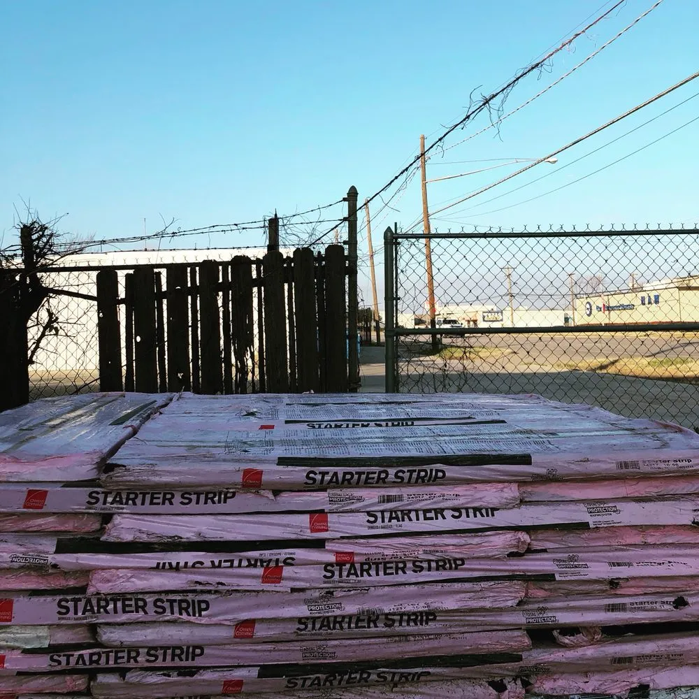 Slide of All Roofing Supply