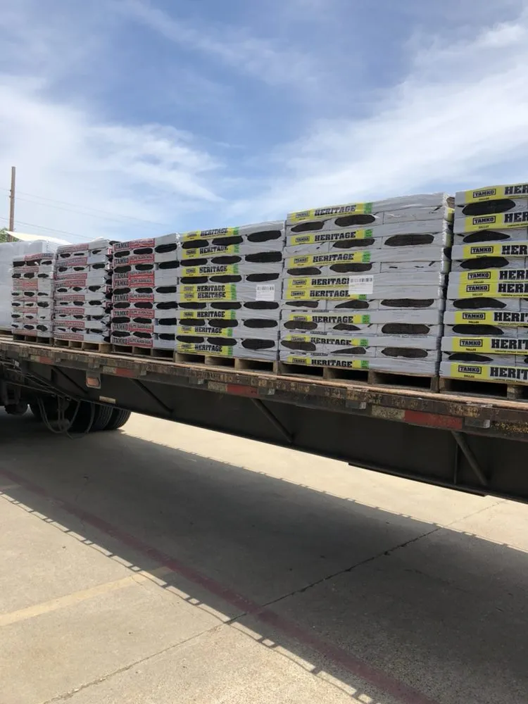 Slide of All Roofing Supply