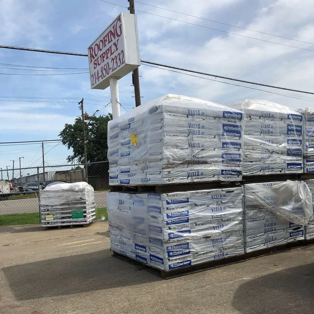 Slide of All Roofing Supply