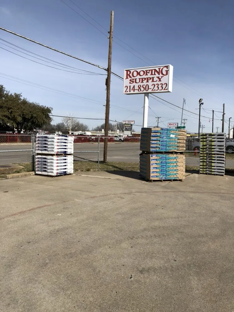 Slide of All Roofing Supply