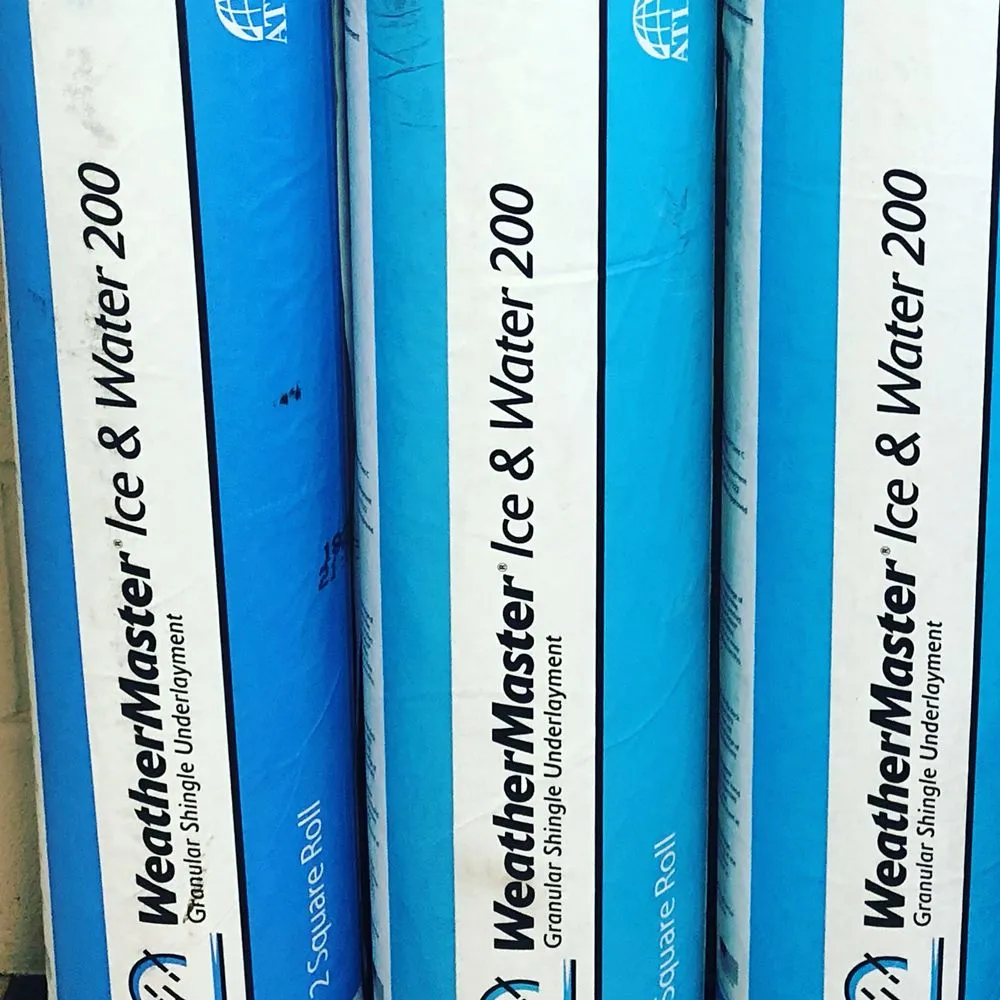 Slide of All Roofing Supply