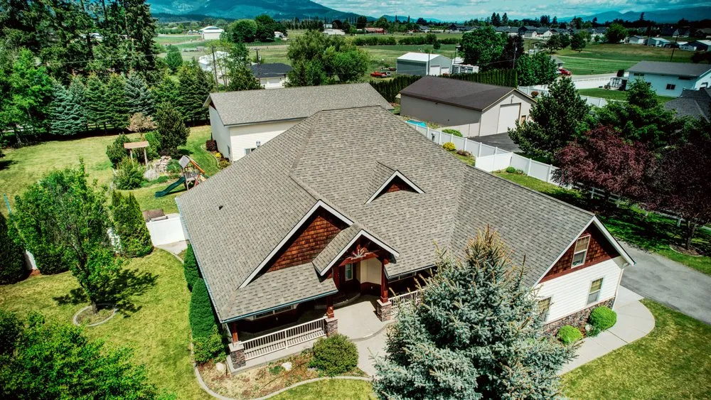 Slide of All Roofs + Inspections