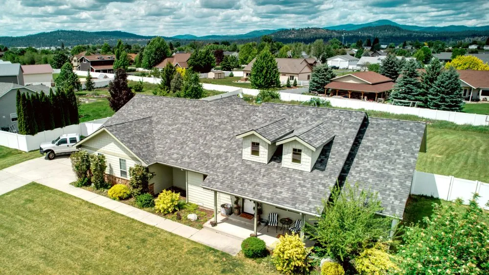 Slide of All Roofs + Inspections