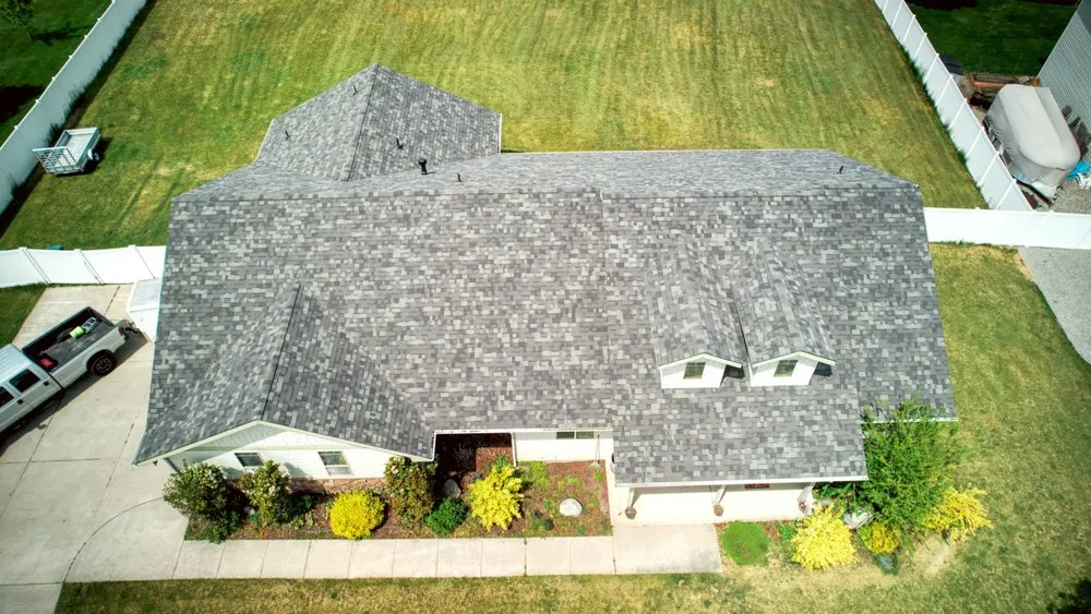 Slide of All Roofs + Inspections