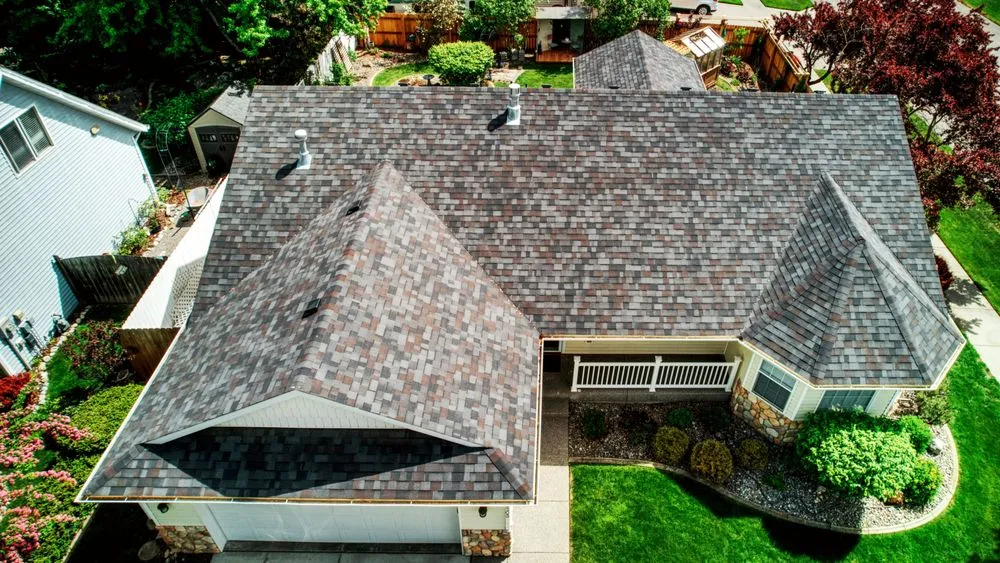 Slide of All Roofs + Inspections