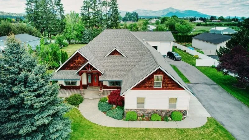 Slide of All Roofs + Inspections