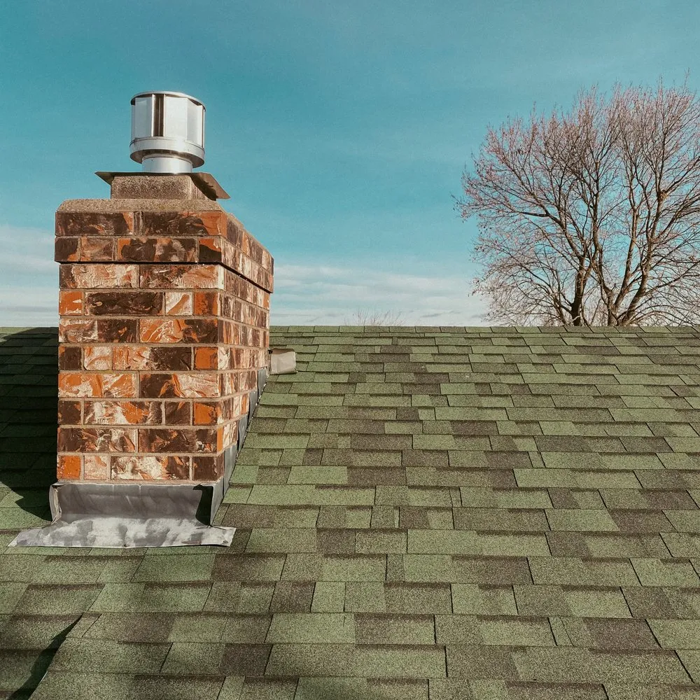 Slide of All Roofs + Inspections