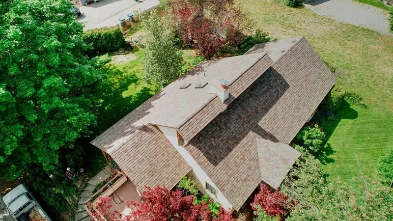 Slide of All Roofs + Inspections