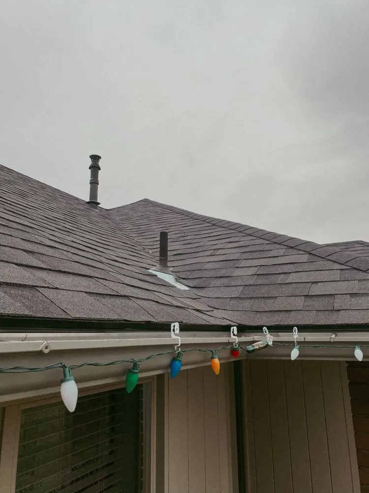 Slide of All Roofs + Inspections