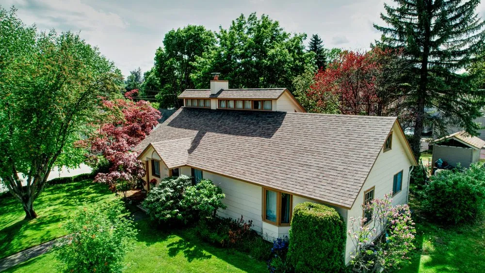 Slide of All Roofs + Inspections