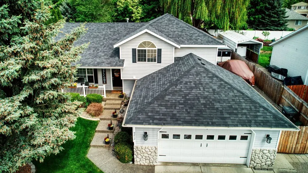 Slide of All Roofs + Inspections