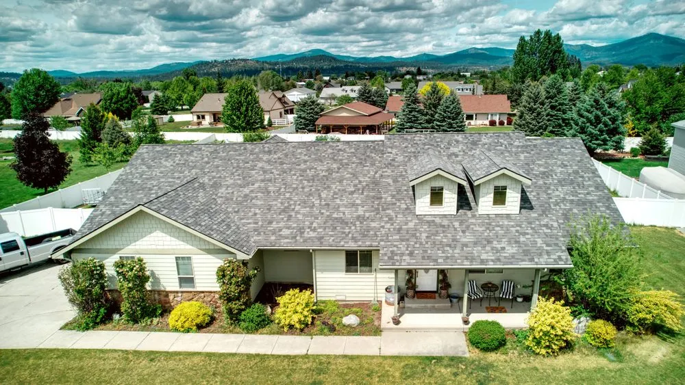 Slide of All Roofs + Inspections