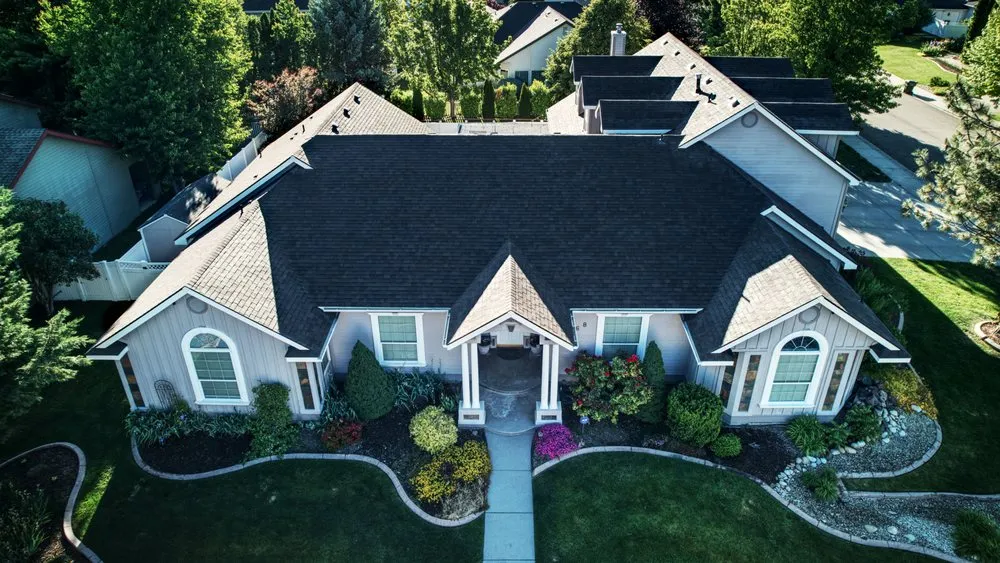 Slide of All Roofs + Inspections