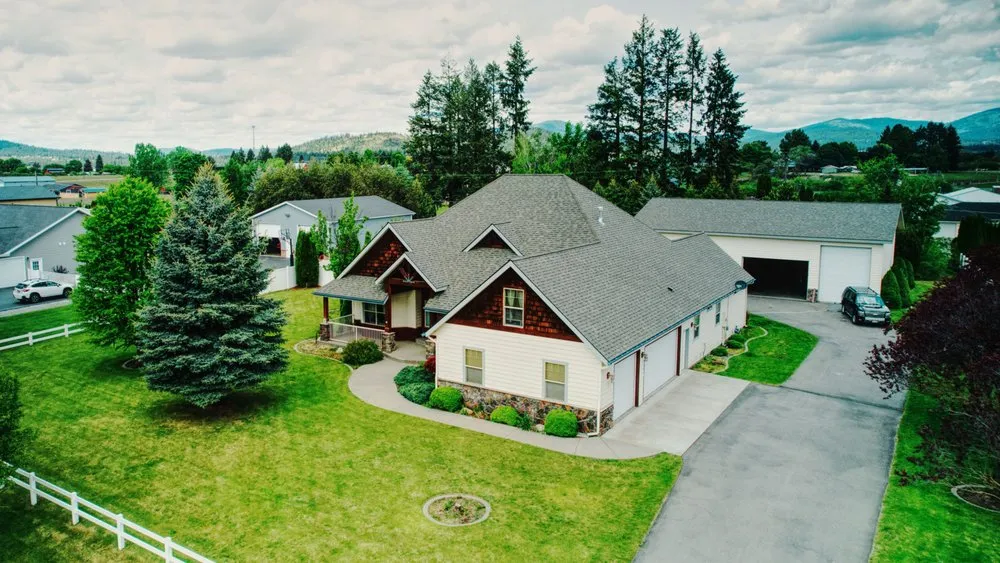 Slide of All Roofs + Inspections