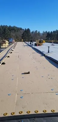 All Roofs Matter