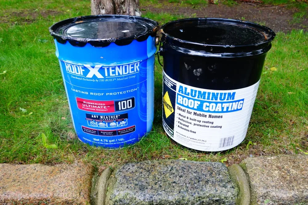 Slide of All Roofs R Us