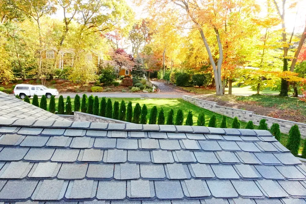 Slide of All Roofs R Us