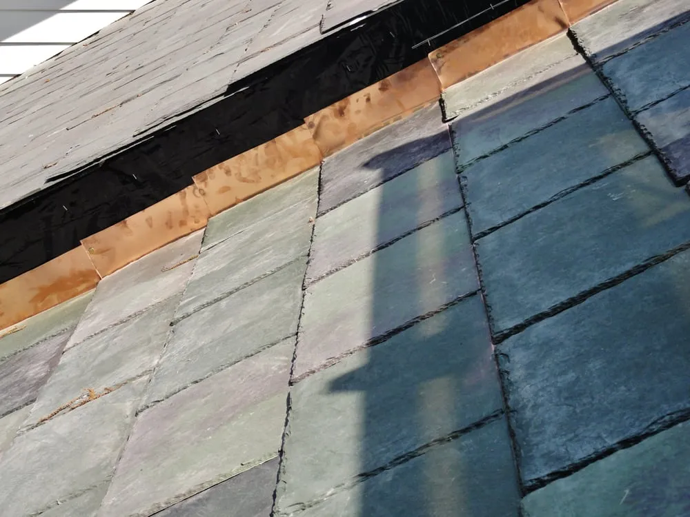 Slide of All Roofs R Us