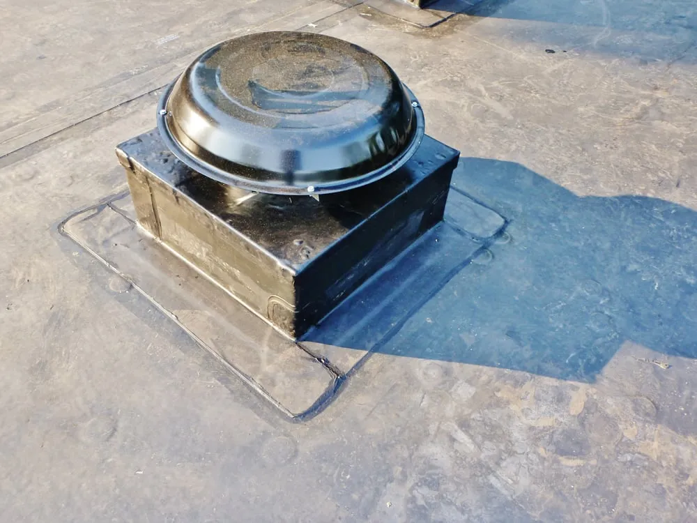 Slide of All Roofs R Us