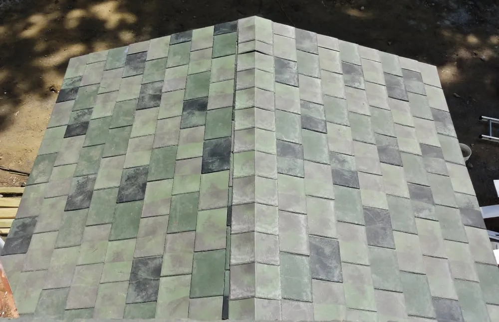 Slide of All Roofs R Us