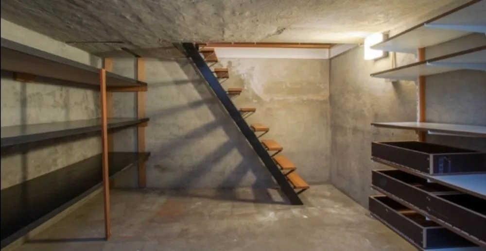 Slide of All Round Masonry & Construction