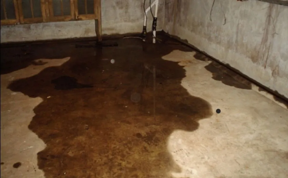 Slide of All Round Masonry & Construction