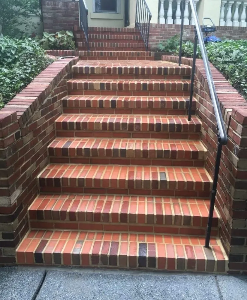 Slide of All Round Masonry & Construction