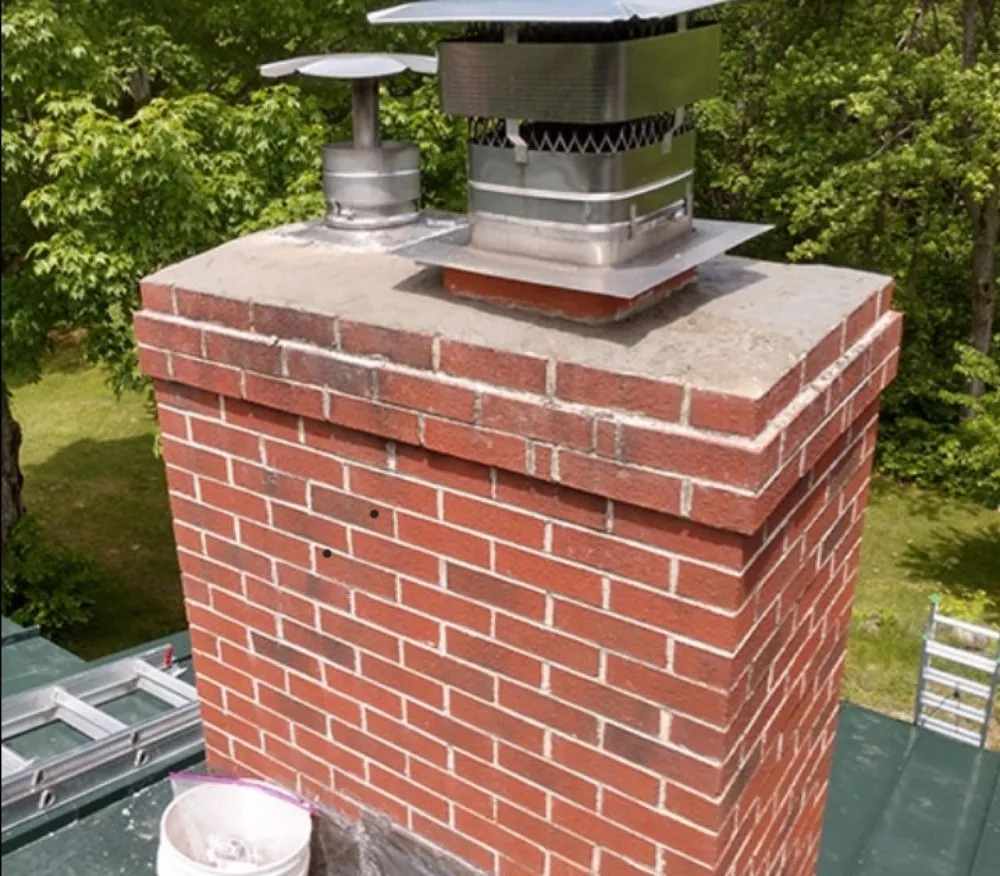 Slide of All Round Masonry & Construction