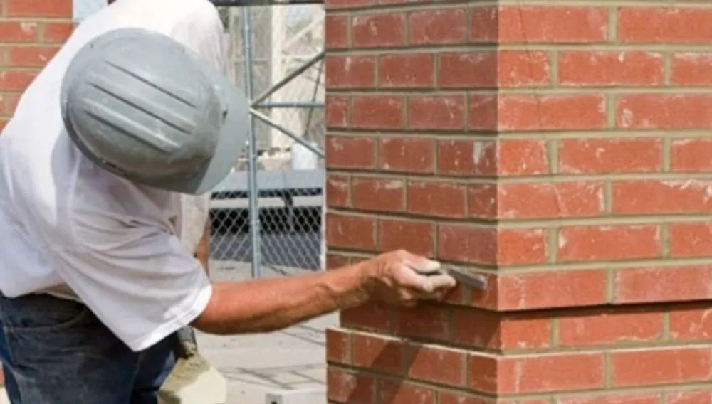 Slide of All Round Masonry & Construction