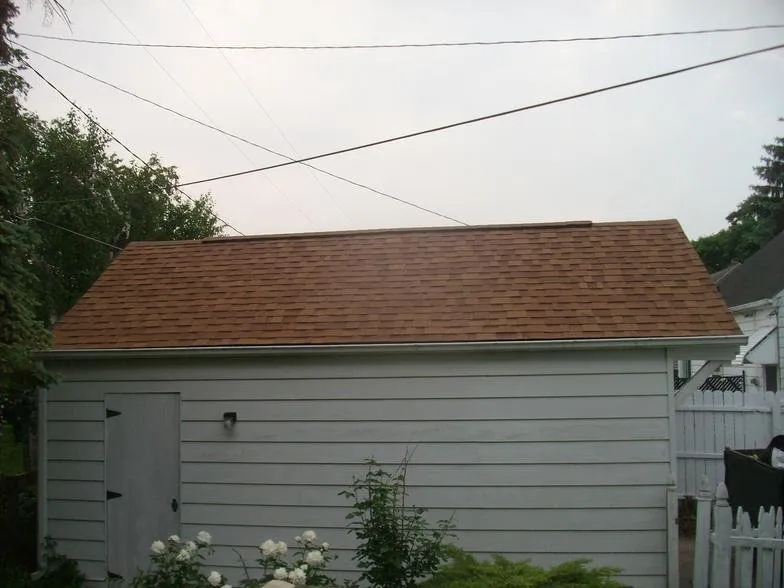 Slide of All R's Roofing