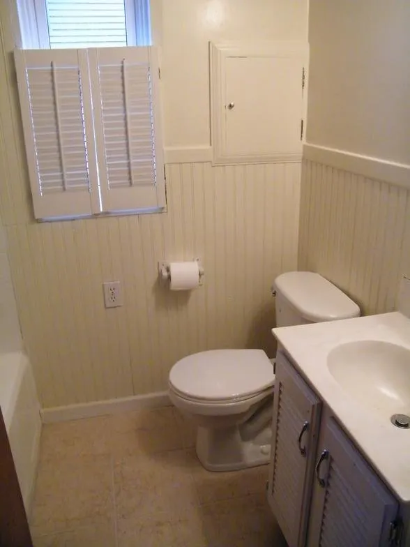 Slide of All R's Roofing