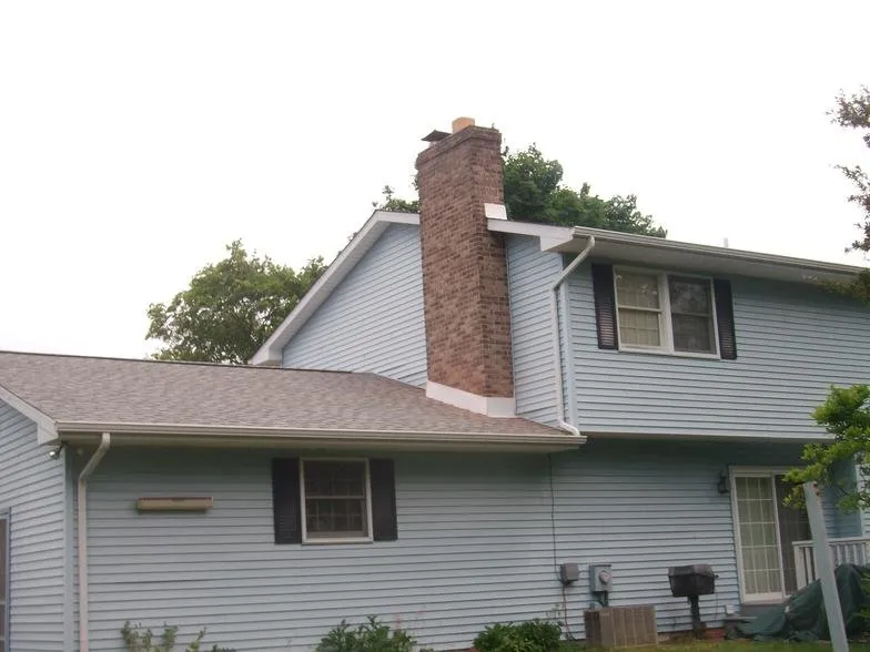 Slide of All R's Roofing