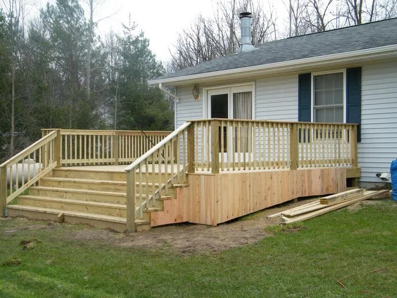 Slide of All R's Roofing