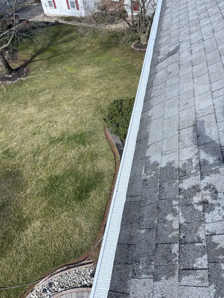 Slide of All Safe Roofing & Gutters