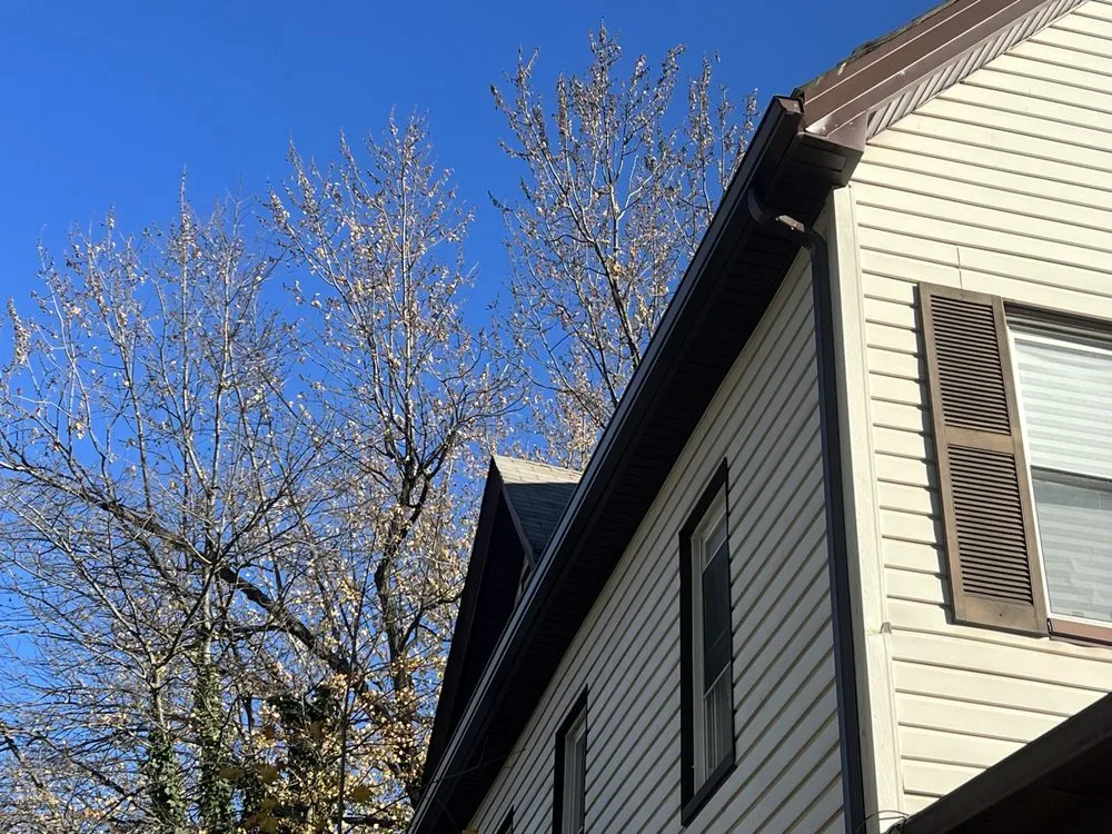 Slide of All Safe Roofing & Gutters