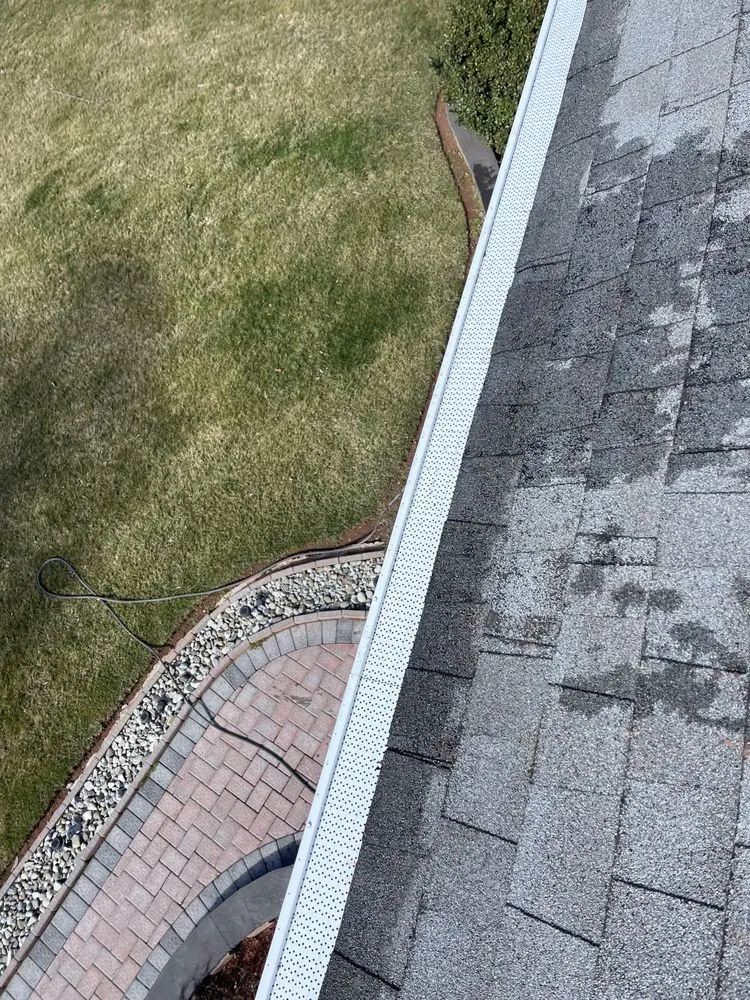 Slide of All Safe Roofing & Gutters