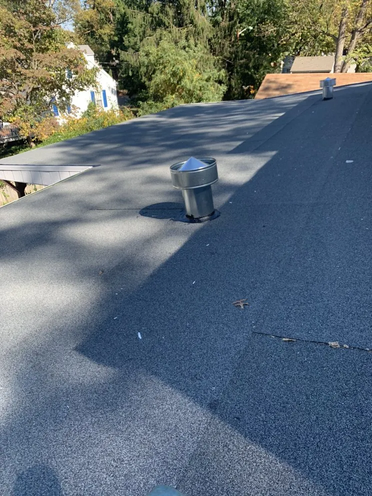 Slide of All Safe Roofing & Gutters