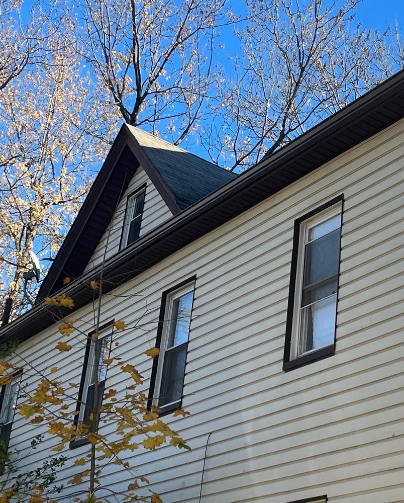 Slide of All Safe Roofing & Gutters